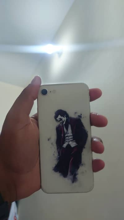 Apple iPhone SE pta approved official