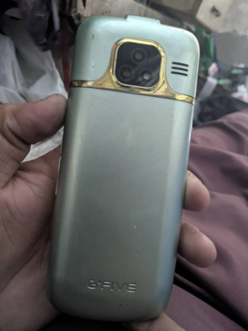 G'Five 6700 2
