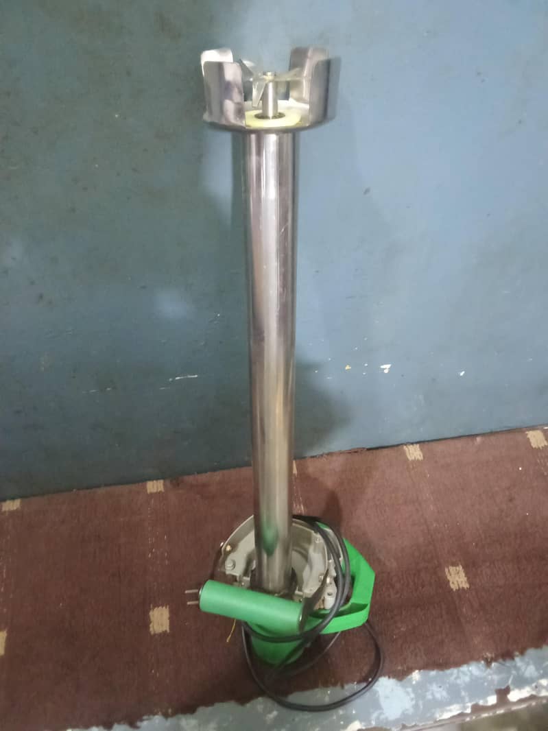 grander machine 2