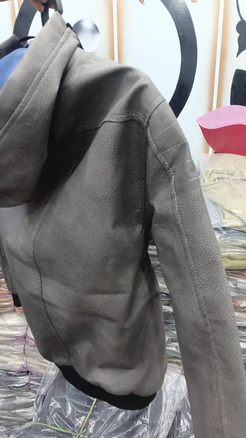 winter premium jackets 4