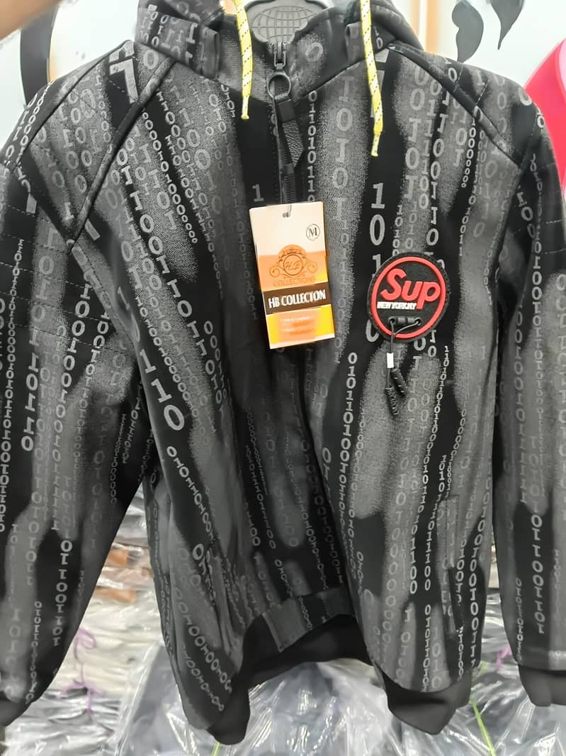 winter premium jackets 6