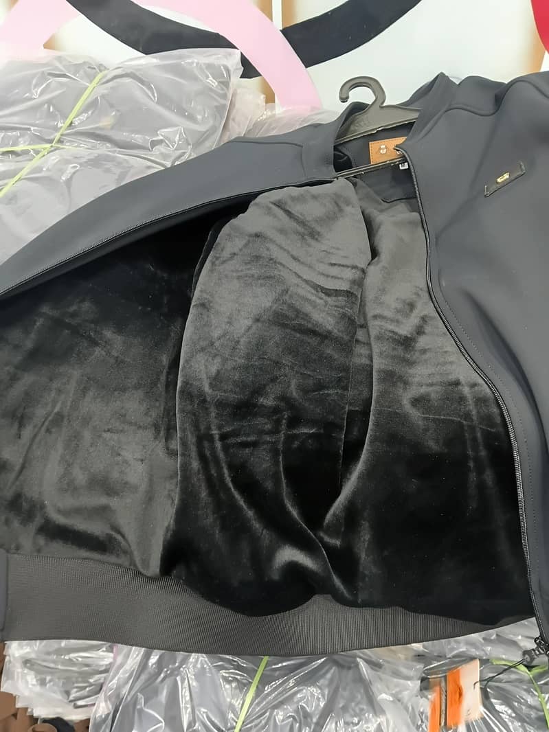 winter premium jackets 7