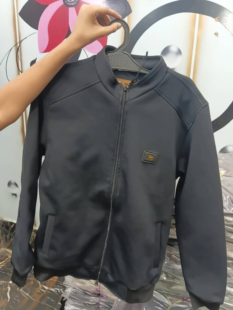 winter premium jackets 8