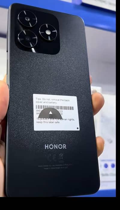 Honor X5 Plus