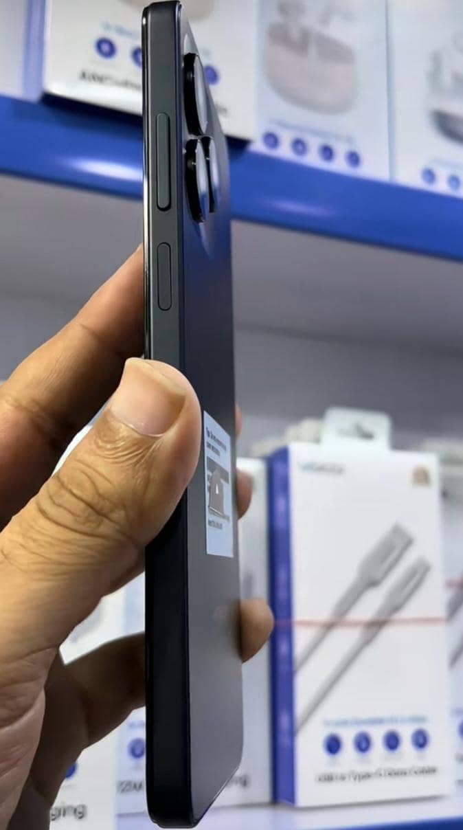 Honor X5 Plus 2