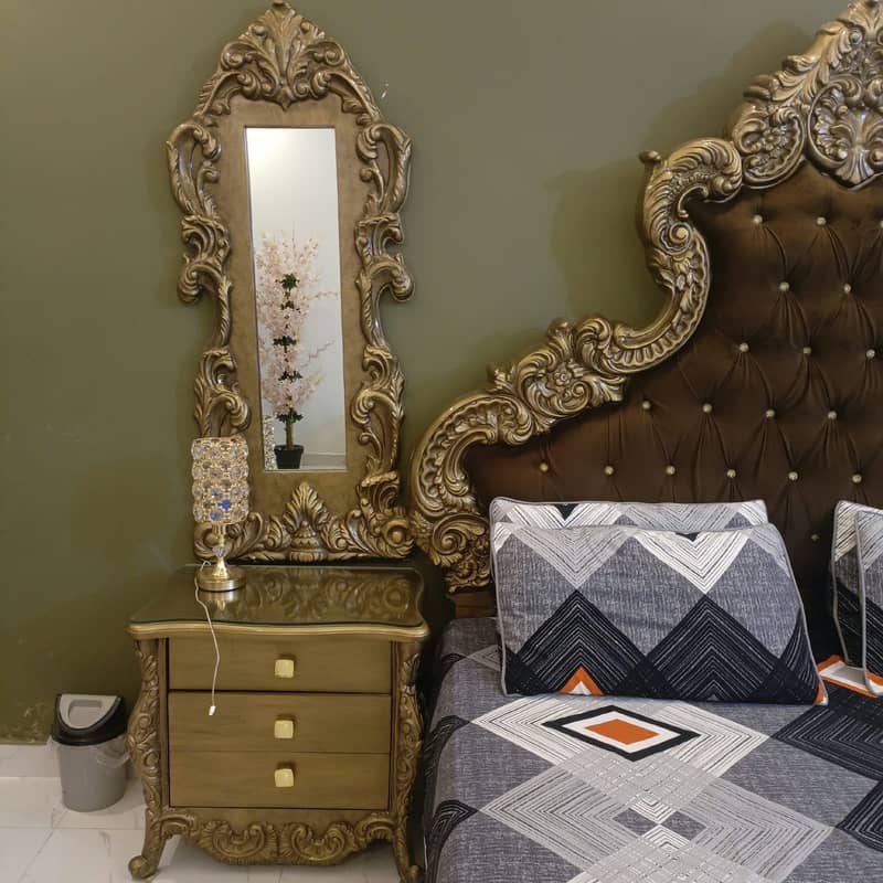 Bed set 0