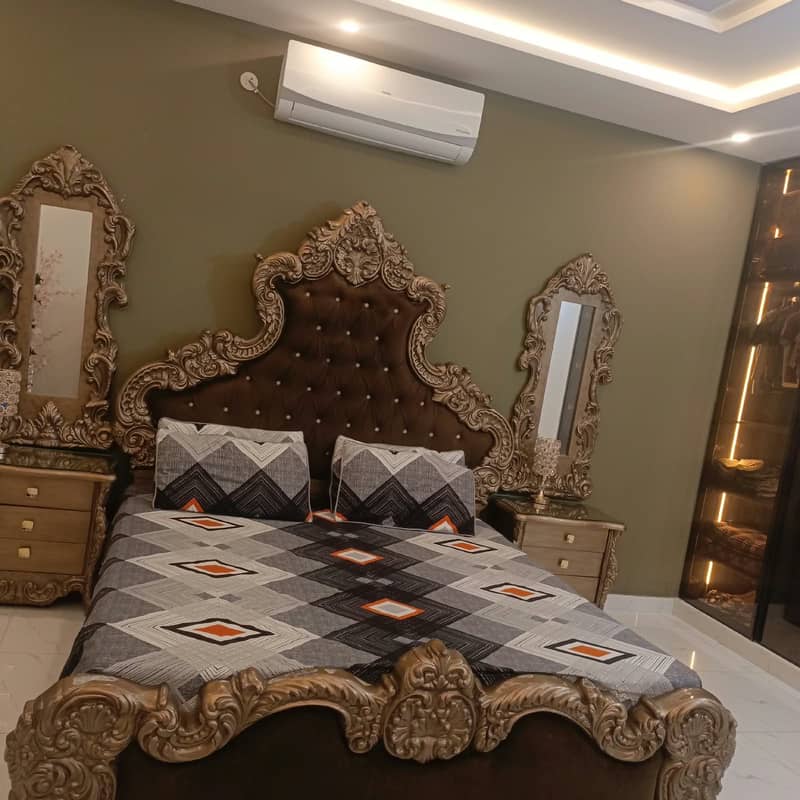 Bed set 4