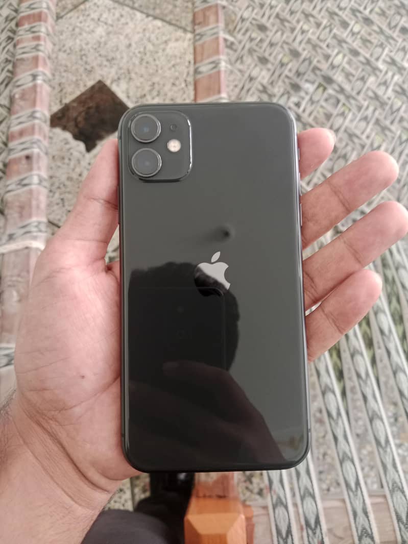 Apple iPhone 11 2