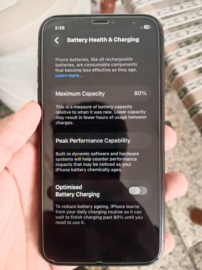 Apple iPhone 11 6