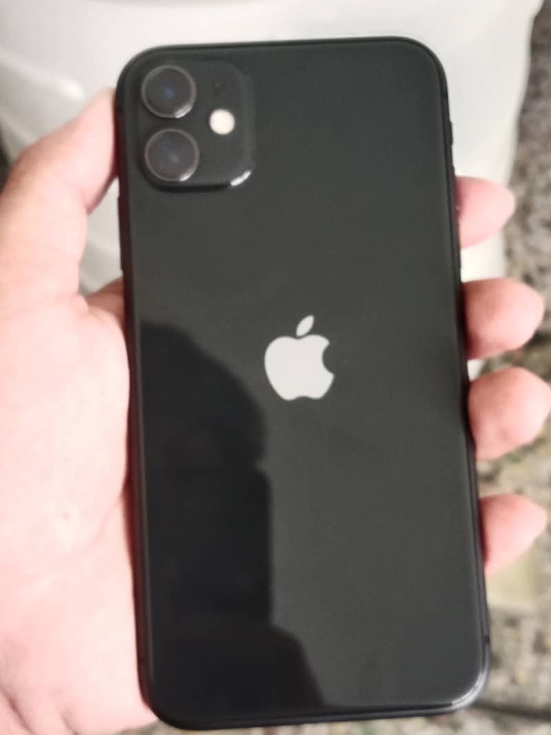 Apple iPhone 11 9
