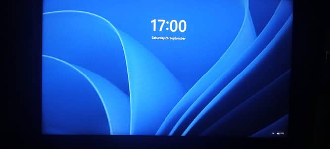 Dell Laptop i5 8Generation