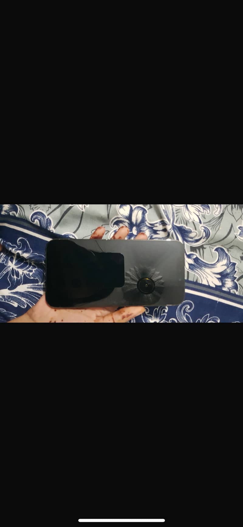 Apple iPhone 12 Pro 1