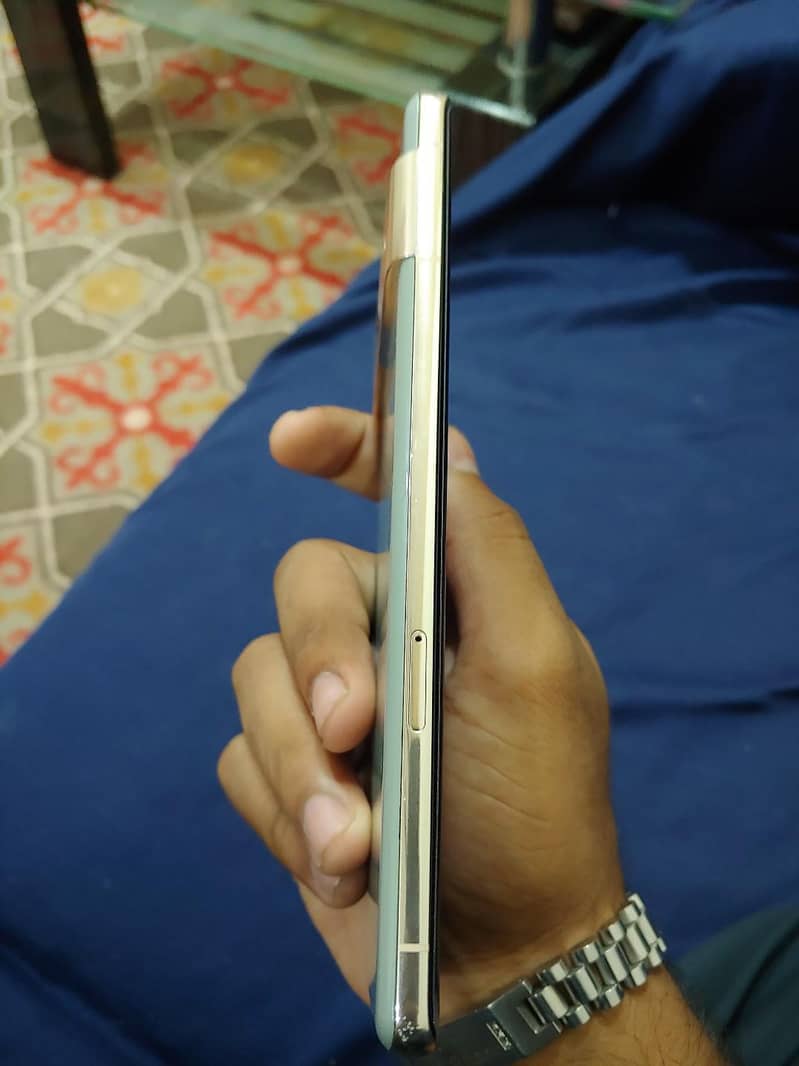 Google Pixel 7 Pro 2