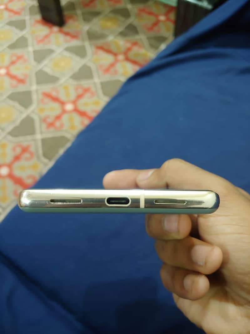 Google Pixel 7 Pro 5