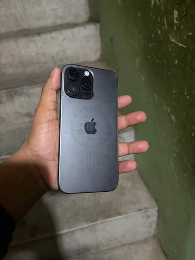 Apple iPhone 14 Pro Max