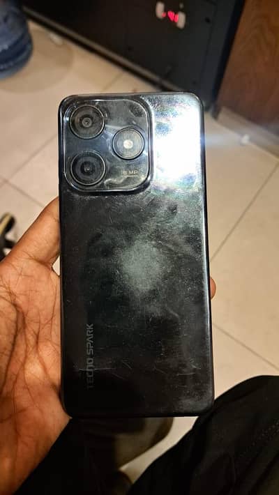Tecno Spark 10C