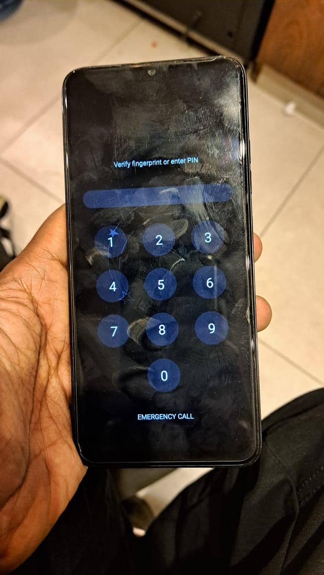 Tecno Spark 10C 2