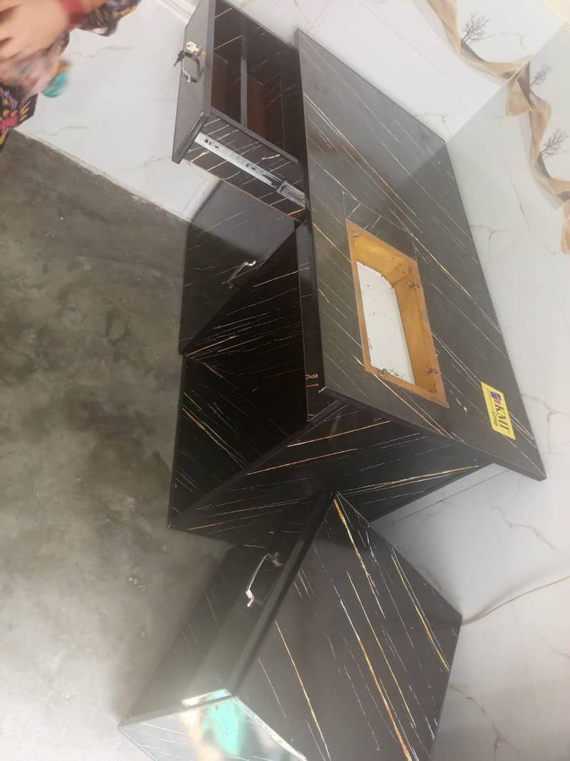 Slai machine table 0