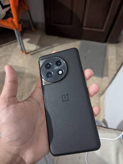 One Plus 11