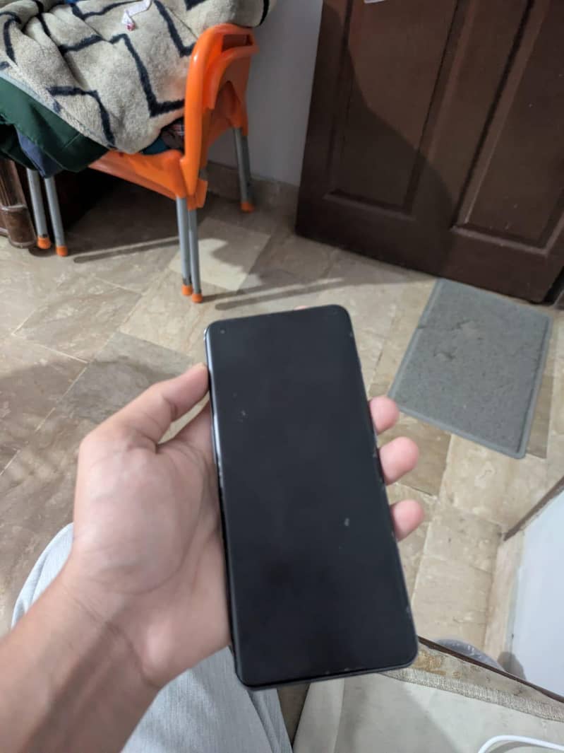 One Plus 11 5