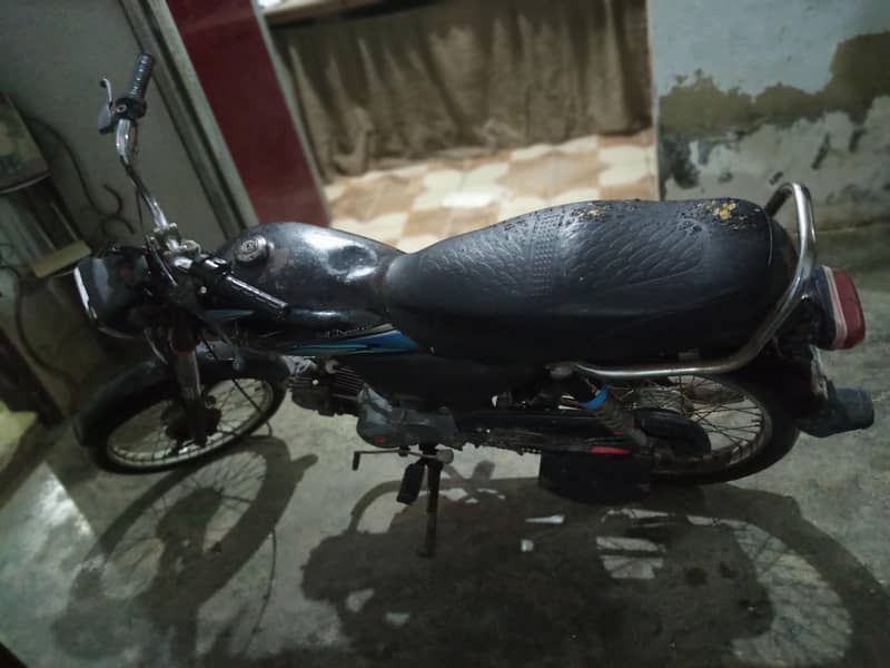 Unique Bike 1