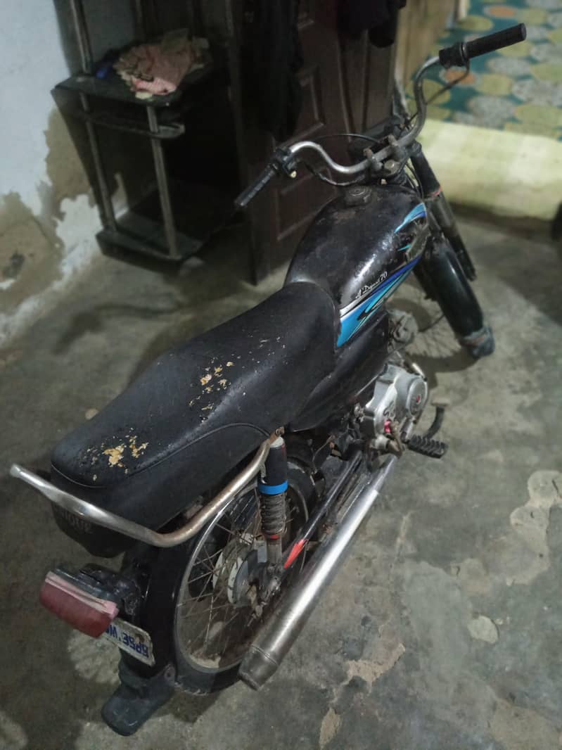 Unique Bike 6
