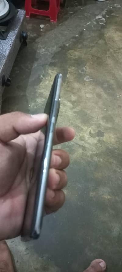 Infinix Zero 40