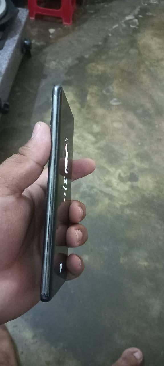 Infinix Zero 40 1