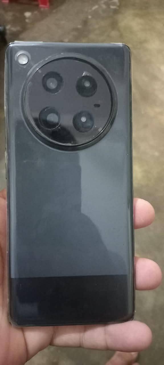 Infinix Zero 40 2