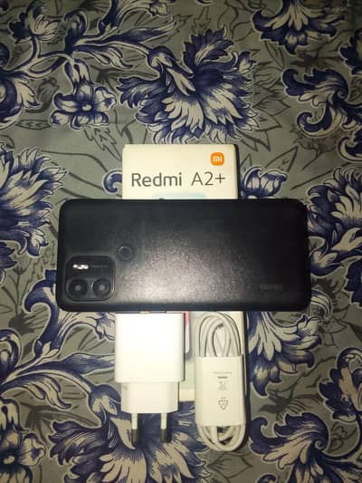 Xiaomi Redmi A2 Plus