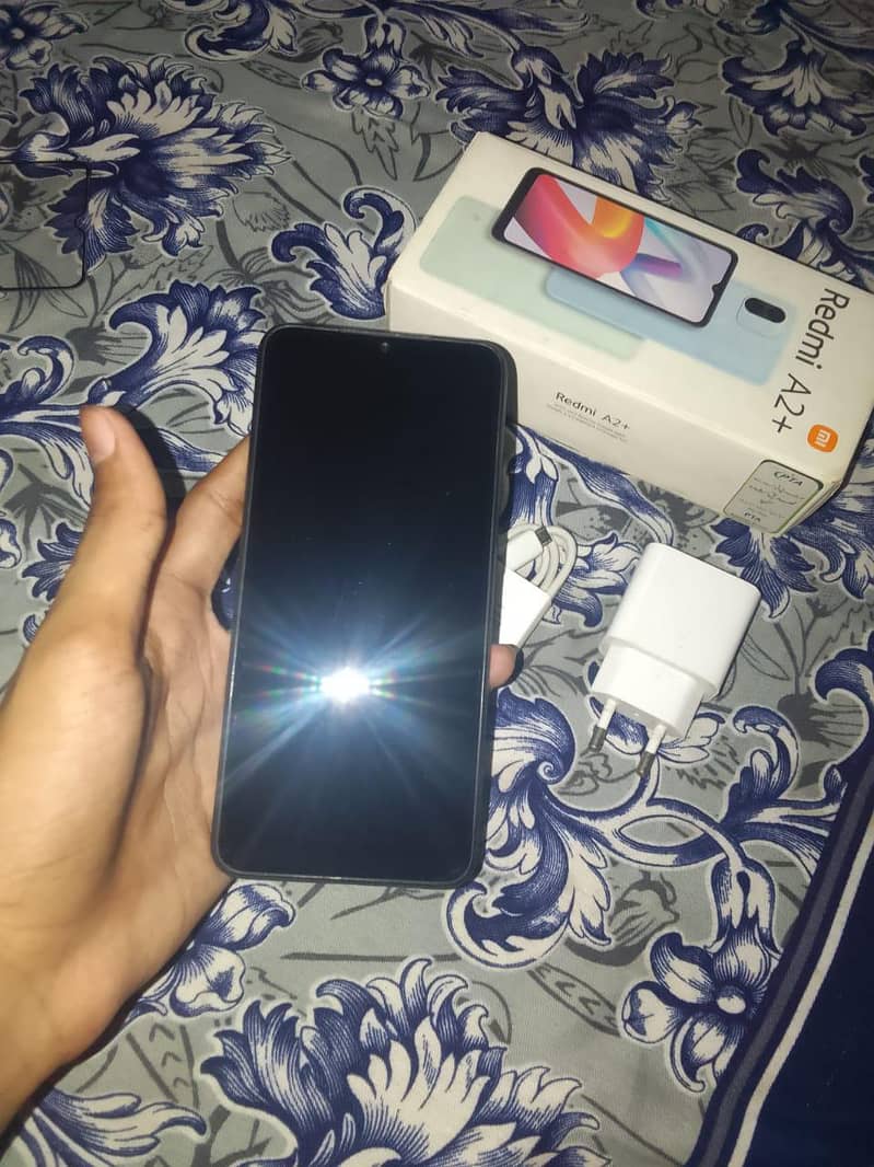 Xiaomi Redmi A2 Plus 2