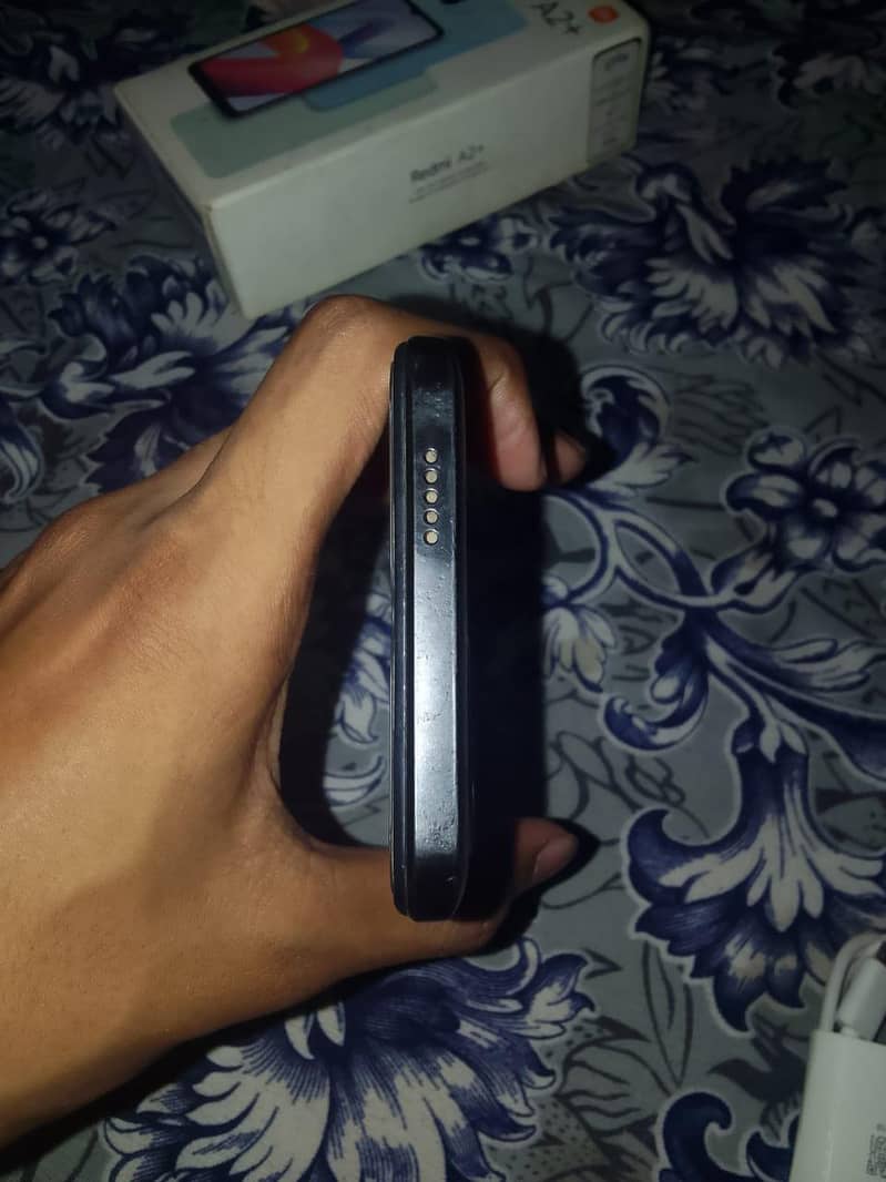 Xiaomi Redmi A2 Plus 3