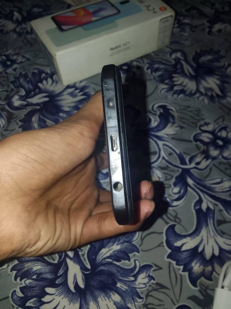 Xiaomi Redmi A2 Plus 5