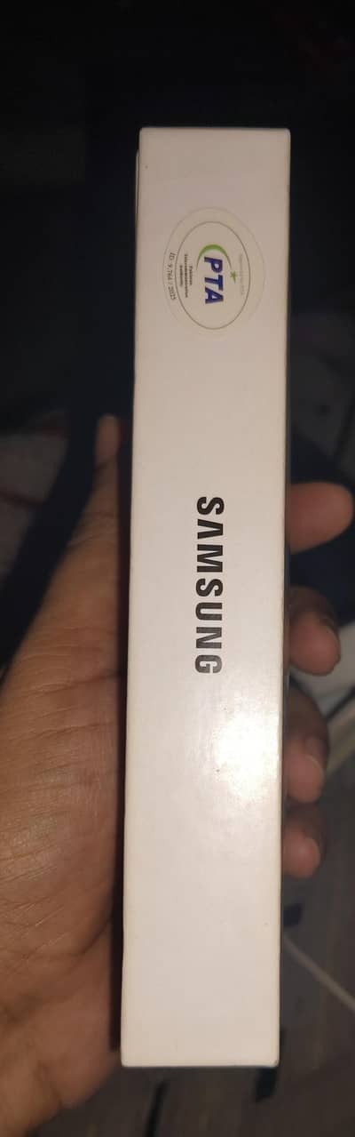 Samsung Mobile A07 5G