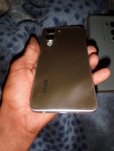 Vivo Other Model