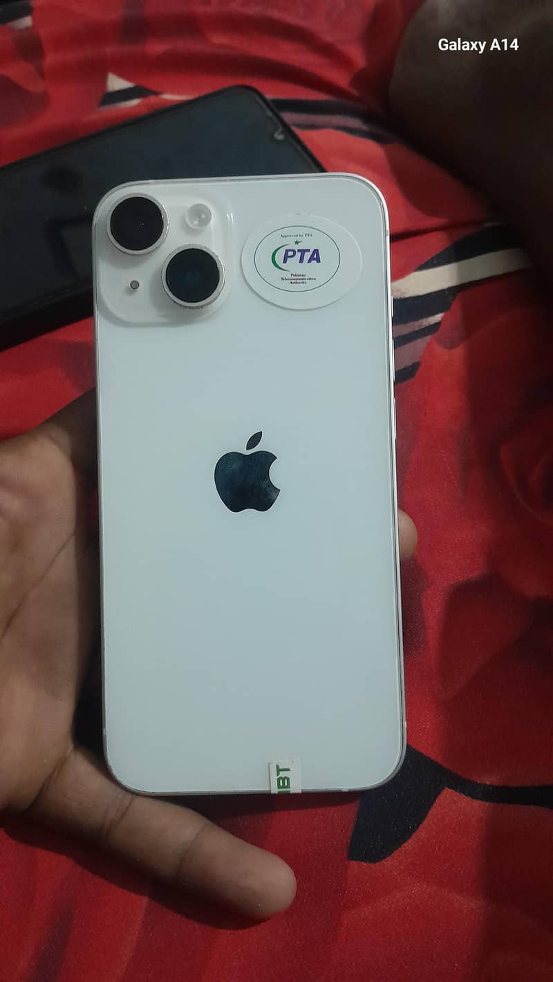 Apple iPhone 14 2