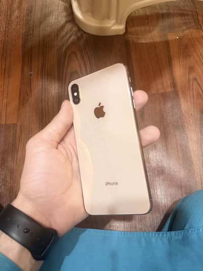 Apple iPhone XS Max