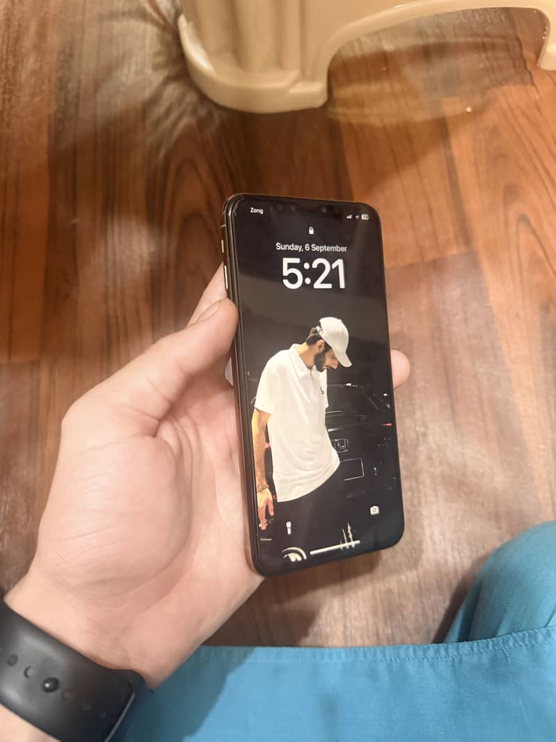 Apple iPhone XS Max 2
