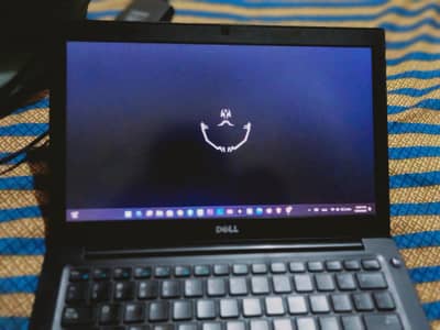 Dell latitude 7280, core i 5,6th gen