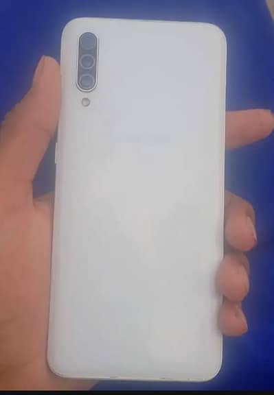 Samsung Mobile A30s/Exchnge possible
