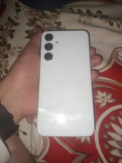 Samsung Mobile A55 5G