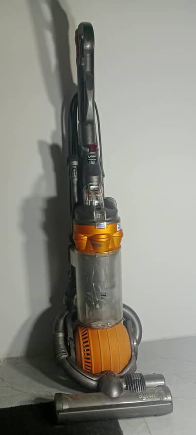 DYSON DC25 MULTI FLOOR 1200W ROLLERBALL VACUUM CLEANER