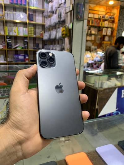 iphone 12 pro