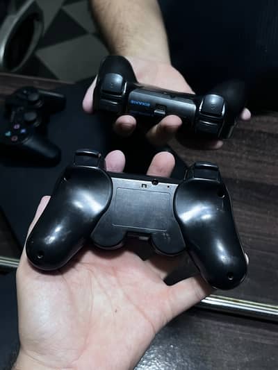 Play station 3