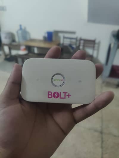 zong 4g device