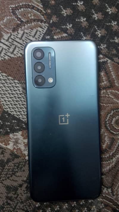 One Plus Nord N200