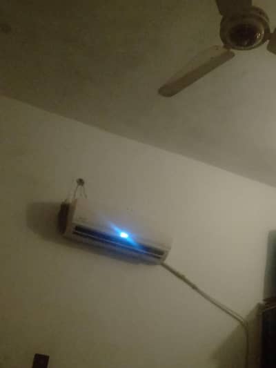 Orient sada AC full chill original gas installed