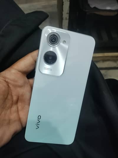 Vivo Y18