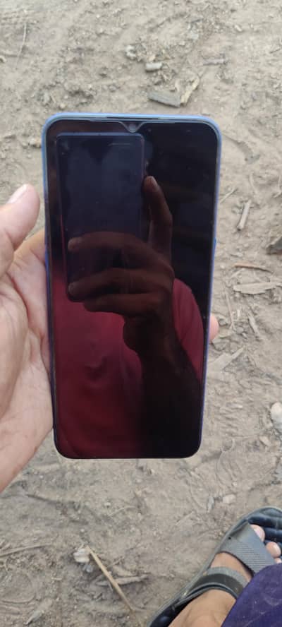 Realme 5s 4GB/128GB  Good Condition 8.5/10