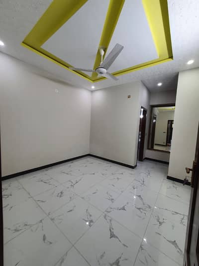 14 Marla Upper Portion For Rent With All Basic Necessities